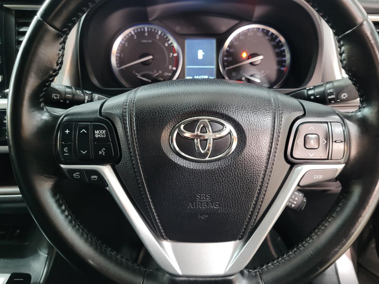 2014 Toyota Highlander