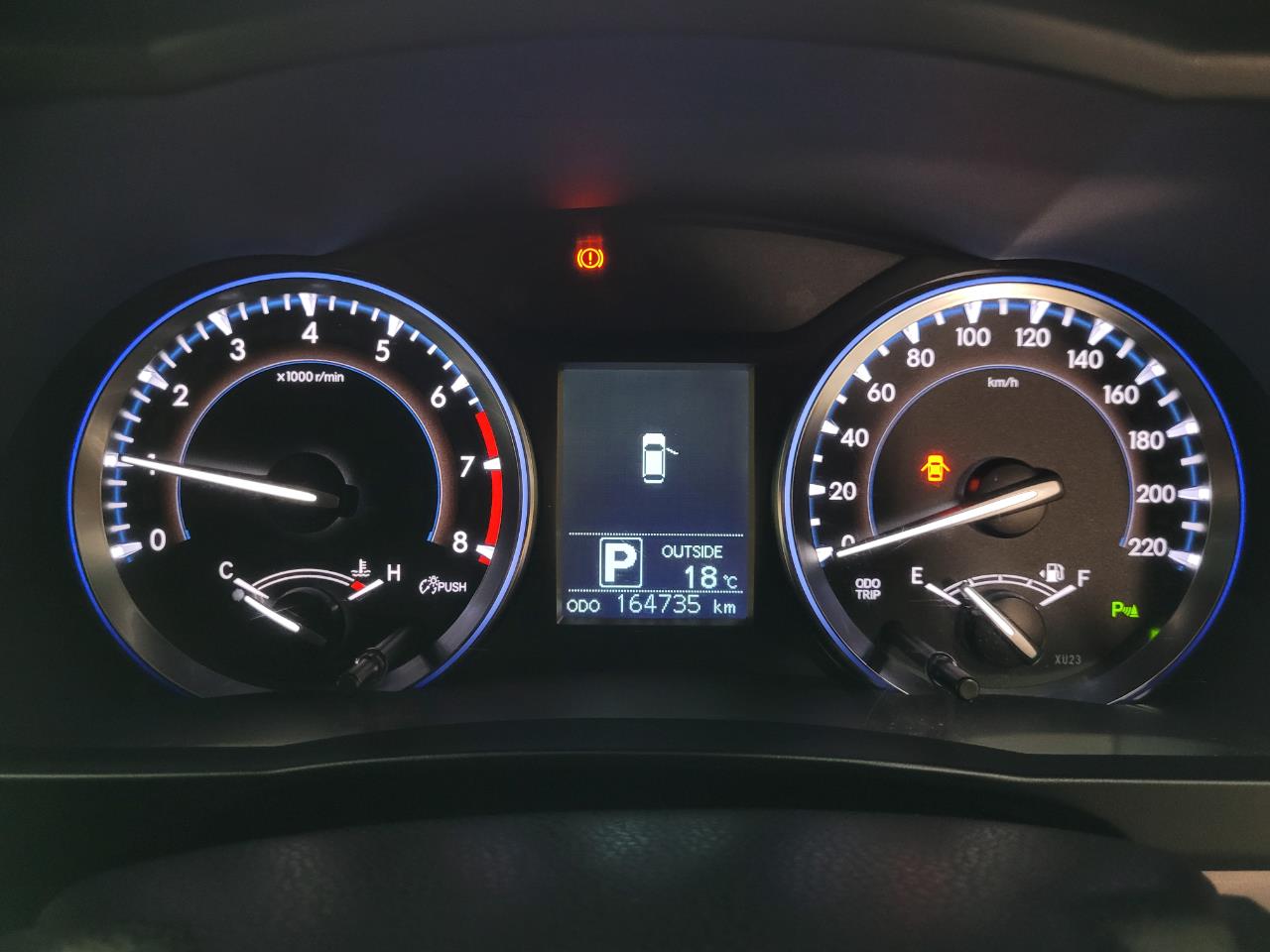 2014 Toyota Highlander