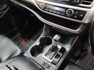 2014 Toyota Highlander - Thumbnail