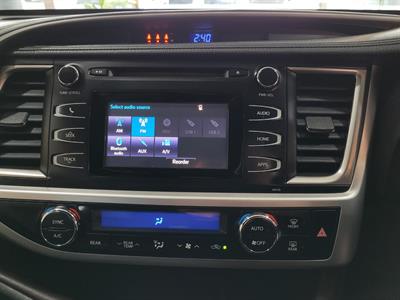 2014 Toyota Highlander - Thumbnail