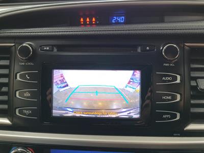 2014 Toyota Highlander - Thumbnail