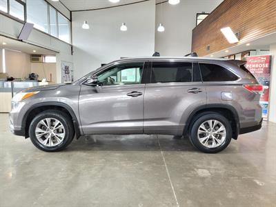 2014 Toyota Highlander - Thumbnail