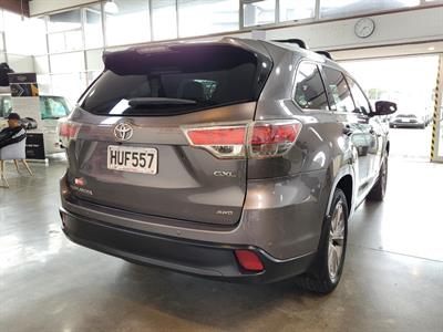 2014 Toyota Highlander - Thumbnail