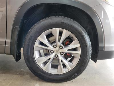 2014 Toyota Highlander - Thumbnail