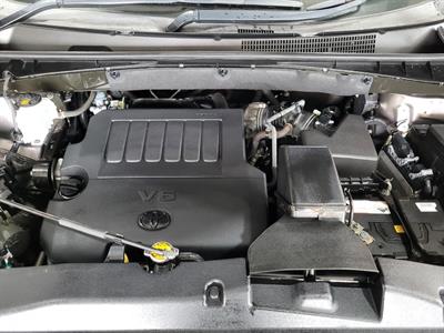 2014 Toyota Highlander - Thumbnail