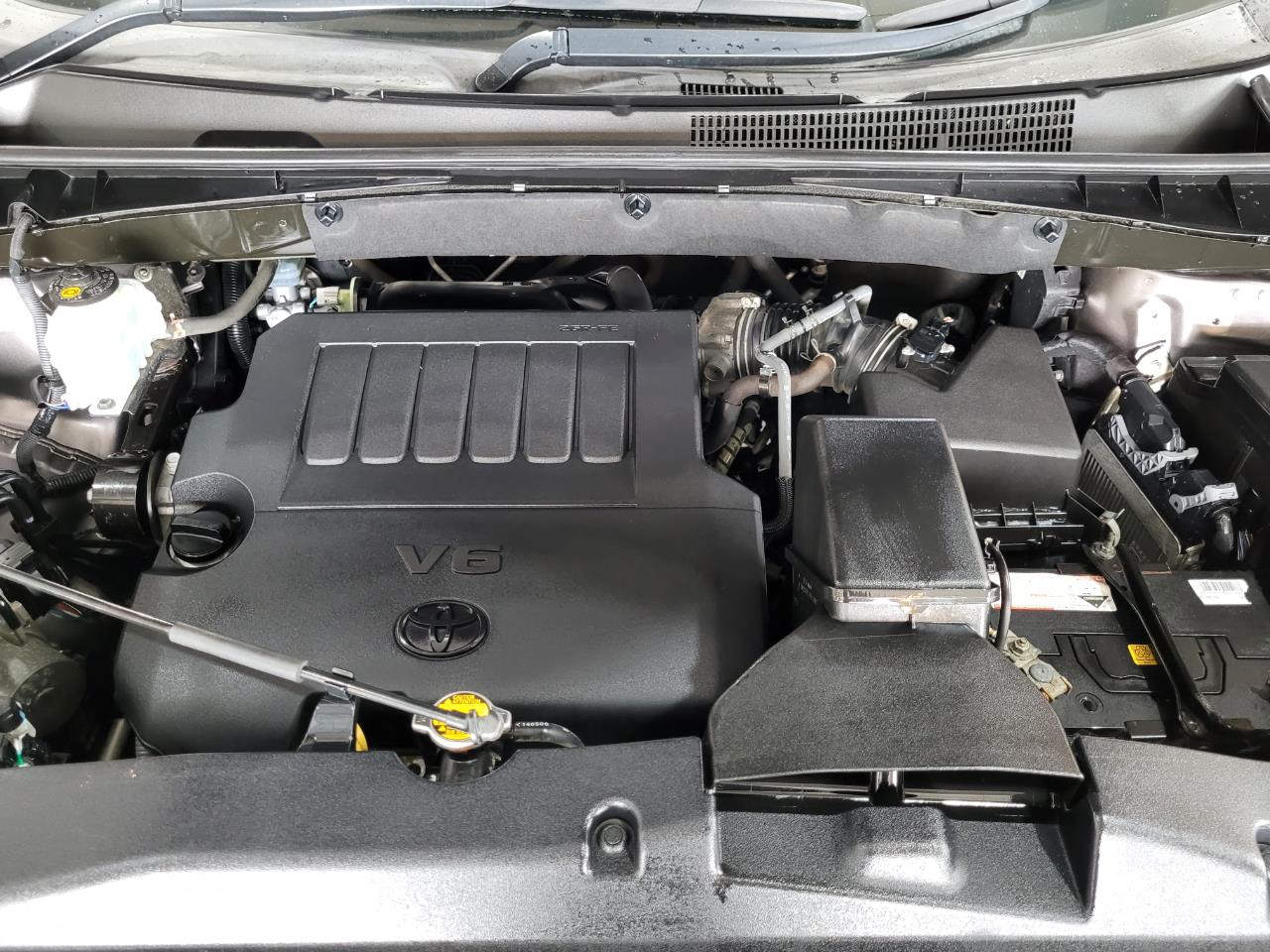 2014 Toyota Highlander