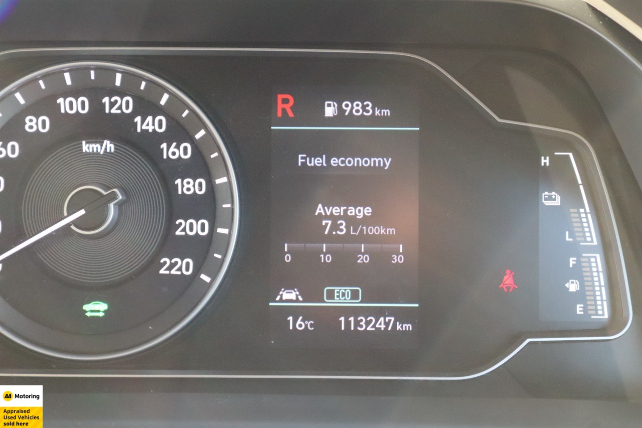 2022 Hyundai IONIQ