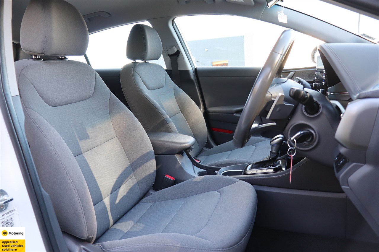 2022 Hyundai IONIQ
