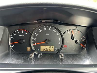 2019 Toyota Hiace - Thumbnail