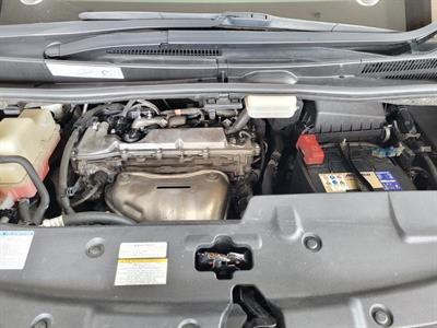 2016 Toyota Vellfire - Thumbnail