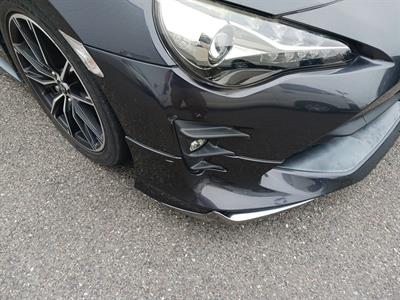 2016 Toyota 86 - Thumbnail