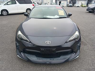 2016 Toyota 86 - Thumbnail