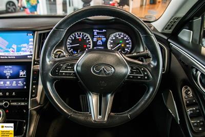 2018 Nissan Skyline - Thumbnail
