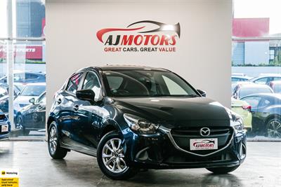 2016 Mazda Demio