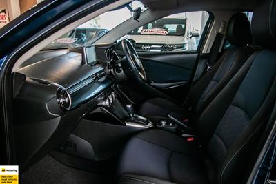 2016 Mazda Demio - Thumbnail