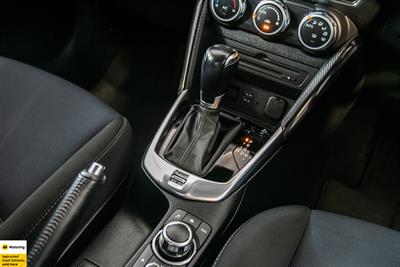 2016 Mazda Demio - Thumbnail