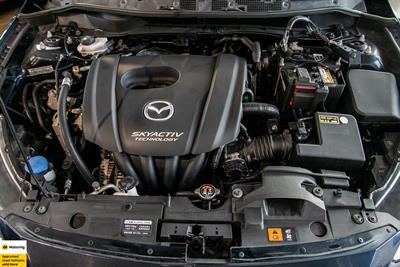 2016 Mazda Demio - Thumbnail