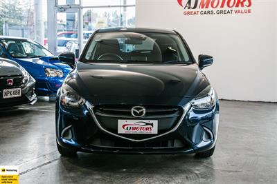 2016 Mazda Demio - Thumbnail