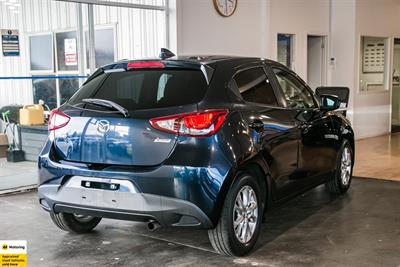 2016 Mazda Demio - Thumbnail