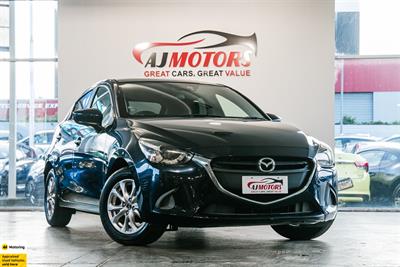 2016 Mazda Demio - Thumbnail