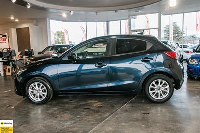 2016 Mazda Demio - Thumbnail