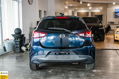 2016 Mazda Demio - Thumbnail