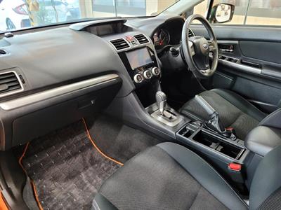 2015 Subaru XV - Thumbnail