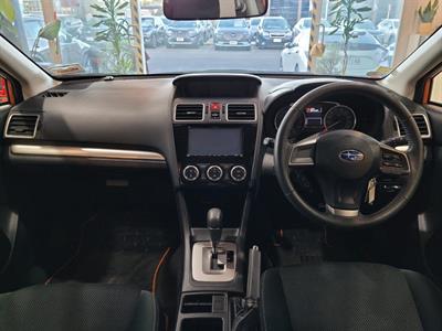 2015 Subaru XV - Thumbnail