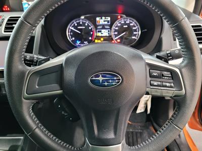 2015 Subaru XV - Thumbnail