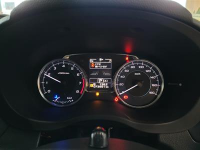 2015 Subaru XV - Thumbnail