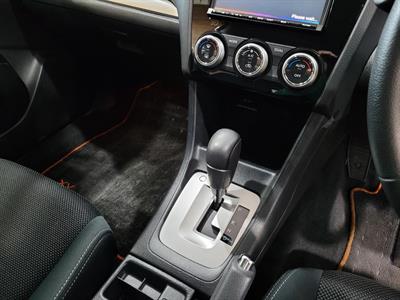 2015 Subaru XV - Thumbnail