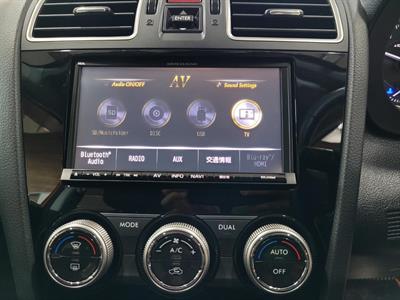 2015 Subaru XV - Thumbnail