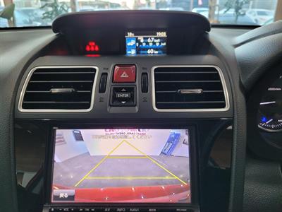 2015 Subaru XV - Thumbnail