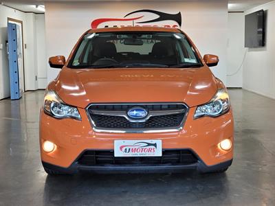 2015 Subaru XV - Thumbnail