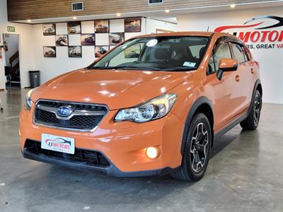 2015 Subaru XV - Thumbnail