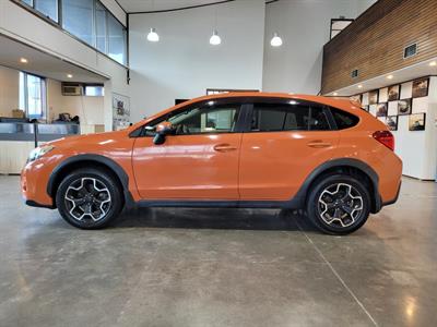 2015 Subaru XV - Thumbnail