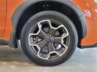 2015 Subaru XV - Thumbnail