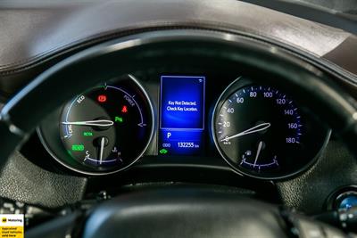2018 Toyota C-HR - Thumbnail