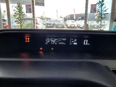 2015 Toyota Aqua - Thumbnail