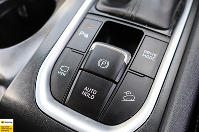 2019 Hyundai Santa Fe - Thumbnail