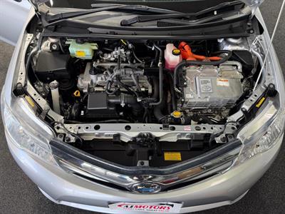 2013 Toyota Corolla - Thumbnail