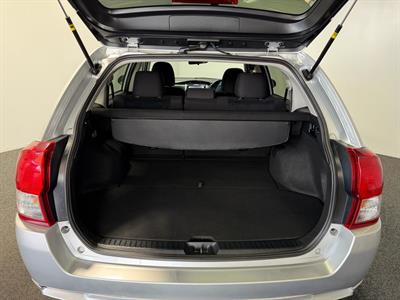 2013 Toyota Corolla - Thumbnail