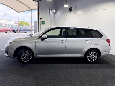 2013 Toyota Corolla - Thumbnail