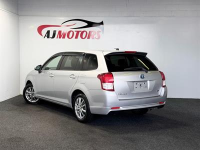 2013 Toyota Corolla - Thumbnail