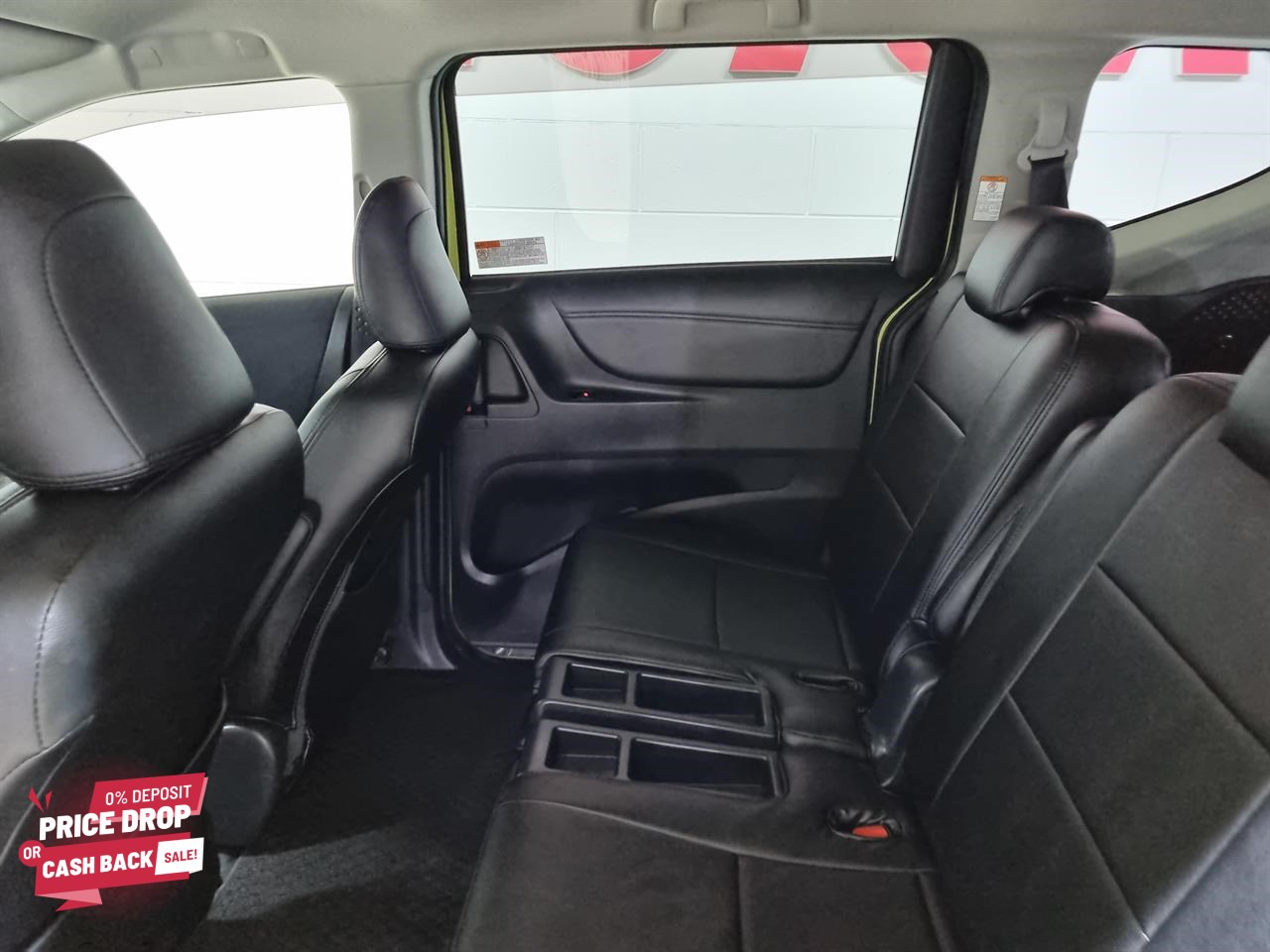 2016 Toyota Sienta