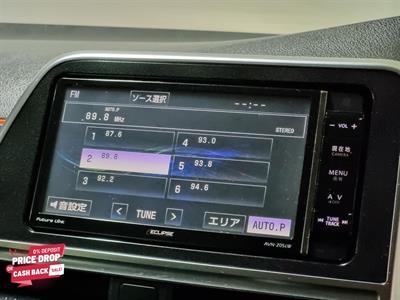 2016 Toyota Sienta - Thumbnail