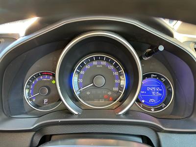 2016 Honda Fit - Thumbnail
