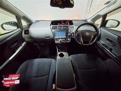 2014 Toyota Prius - Thumbnail