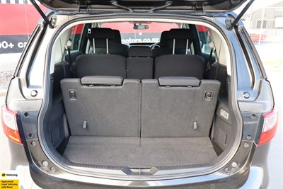 2012 Nissan Lafesta - Thumbnail