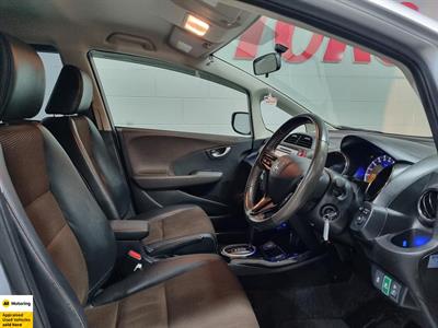 2013 Honda Fit - Thumbnail
